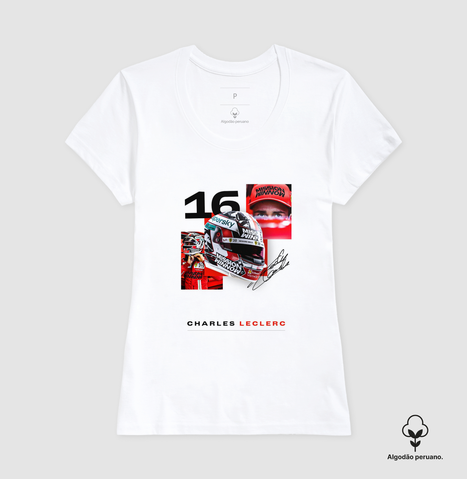 Camisa 2