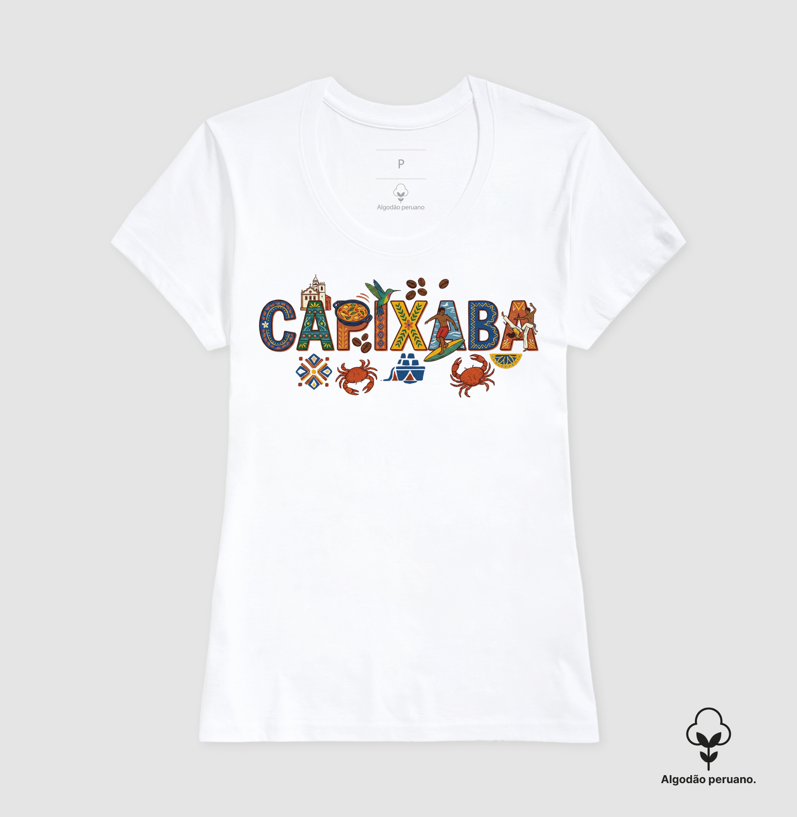 Camisa 6