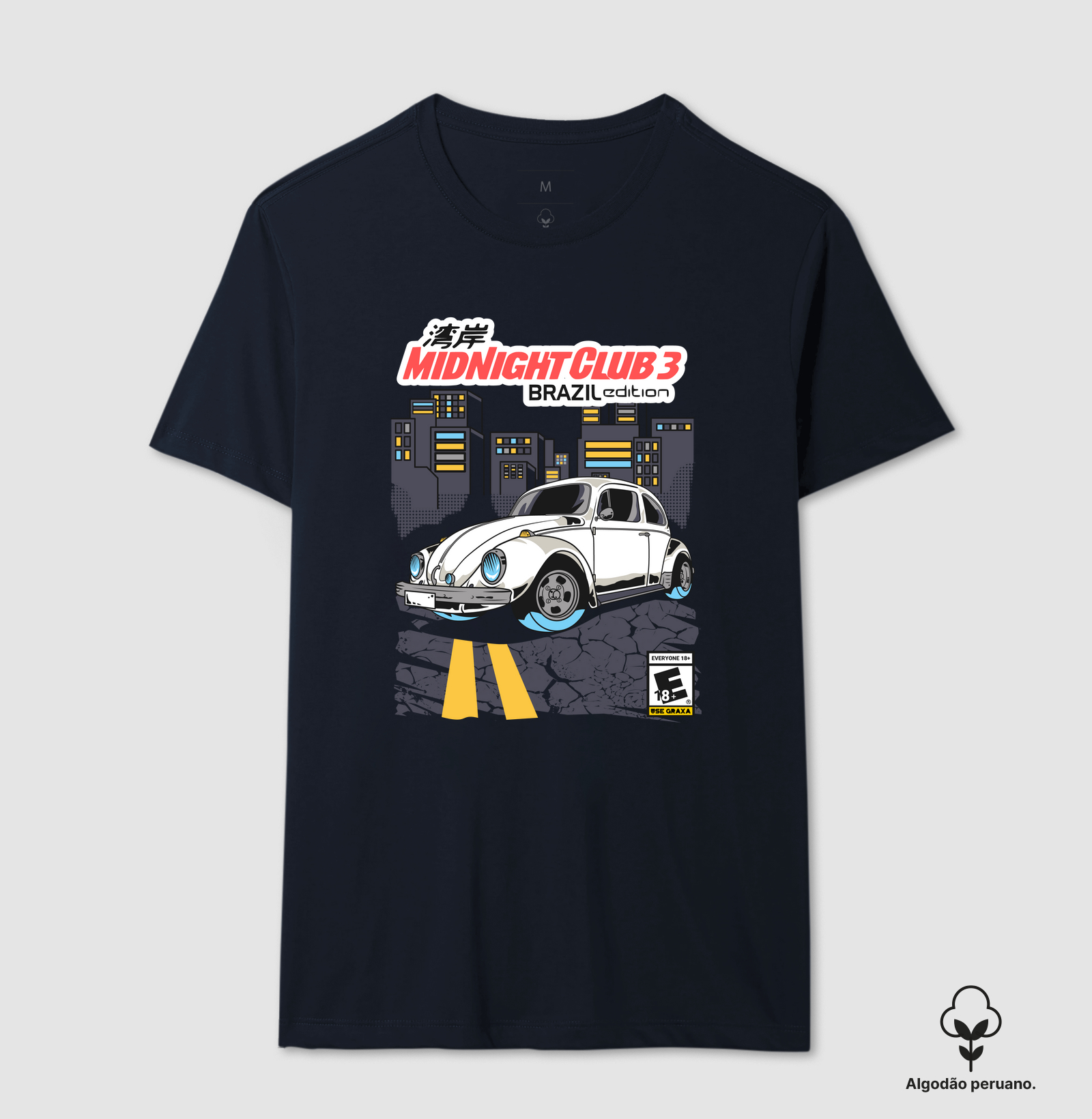 Camisa 6