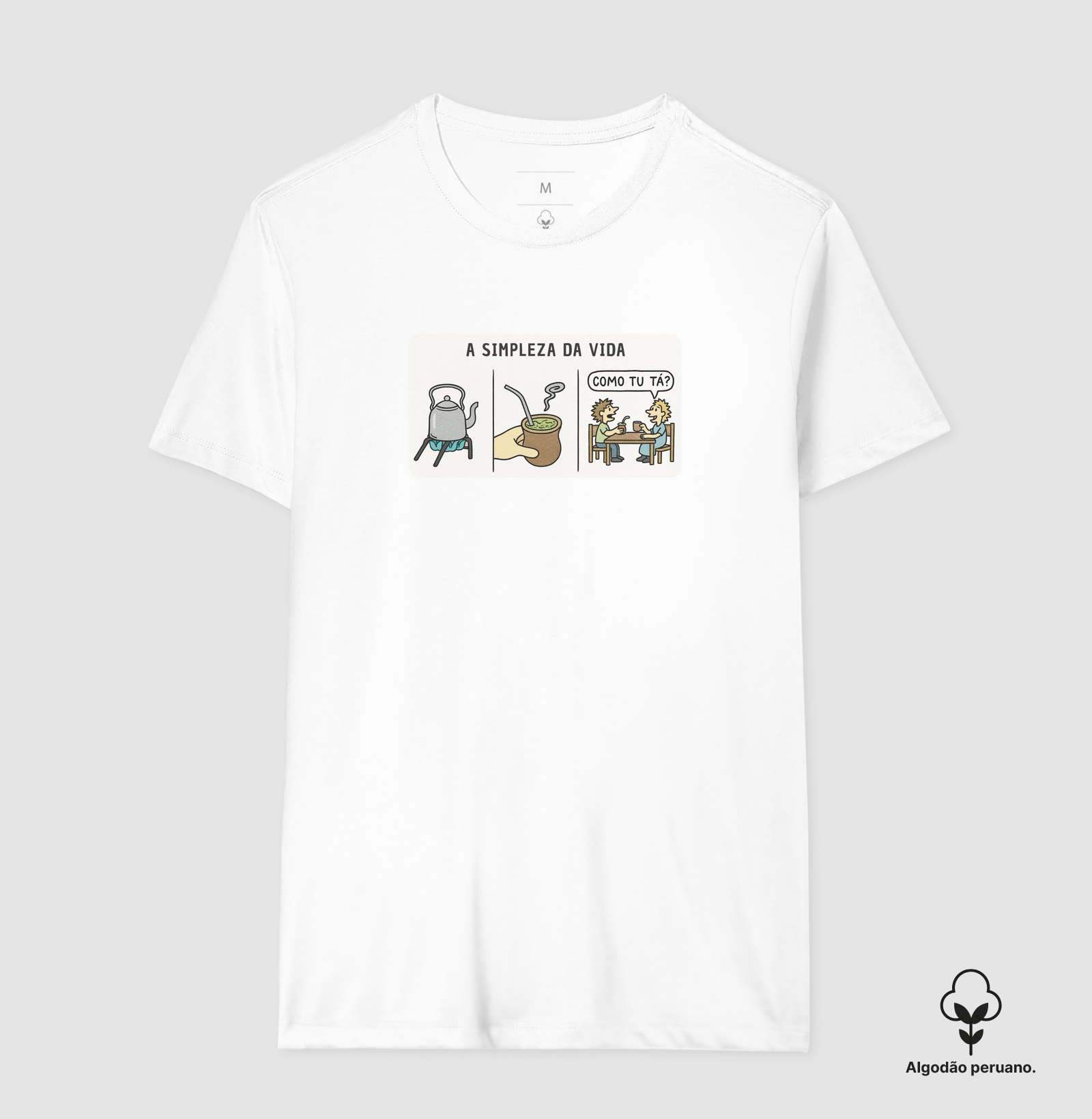 Camisa 3