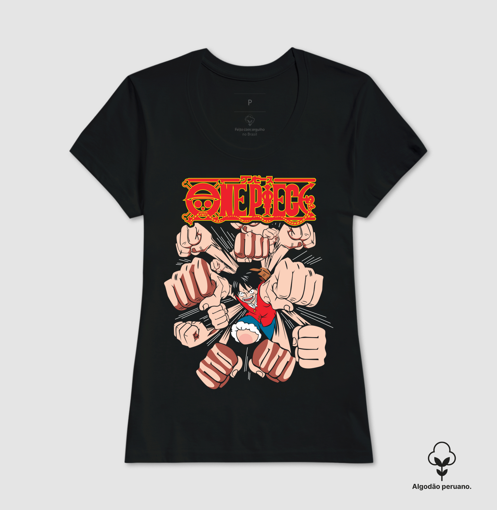 Camisa 2
