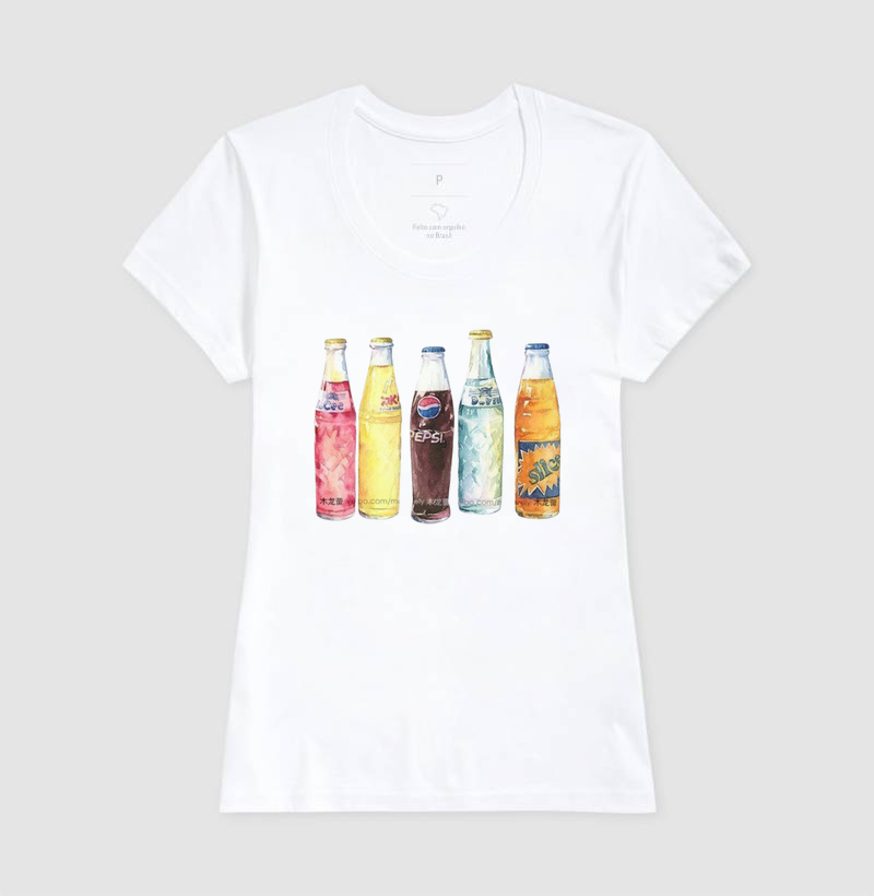 Camisa 14