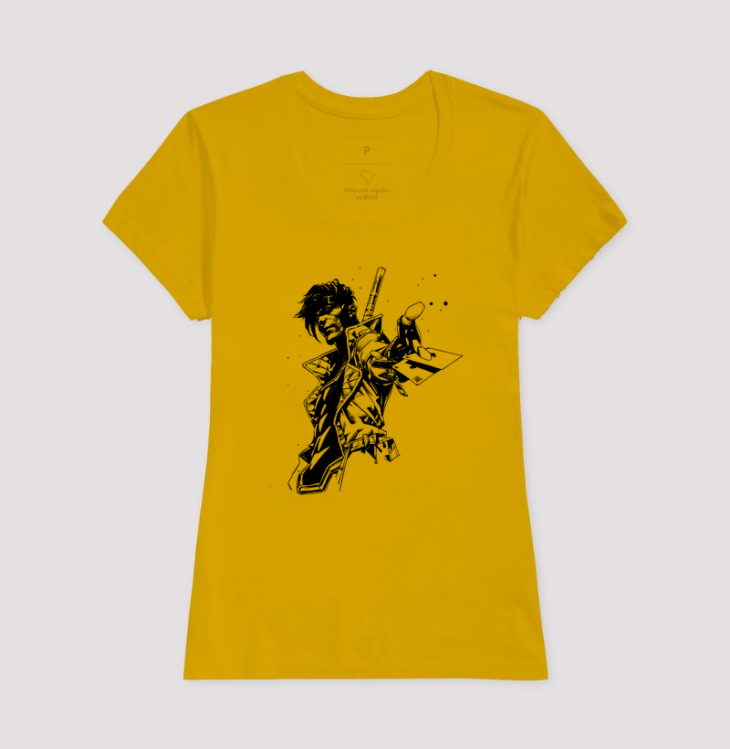 Camisa 10