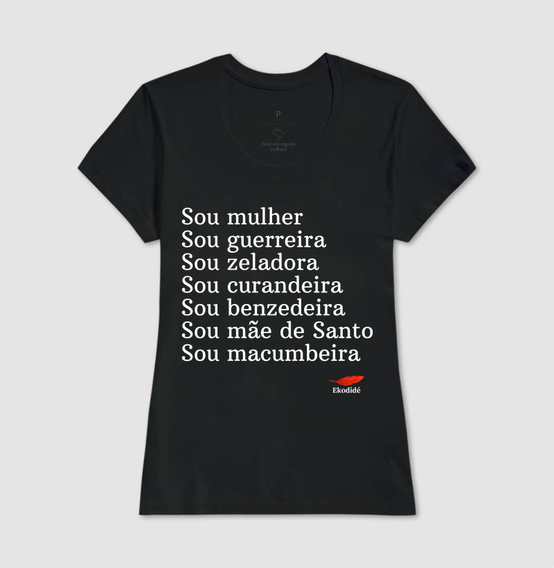 Camisa 15