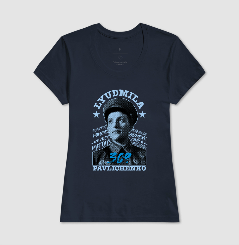 Camisa 6