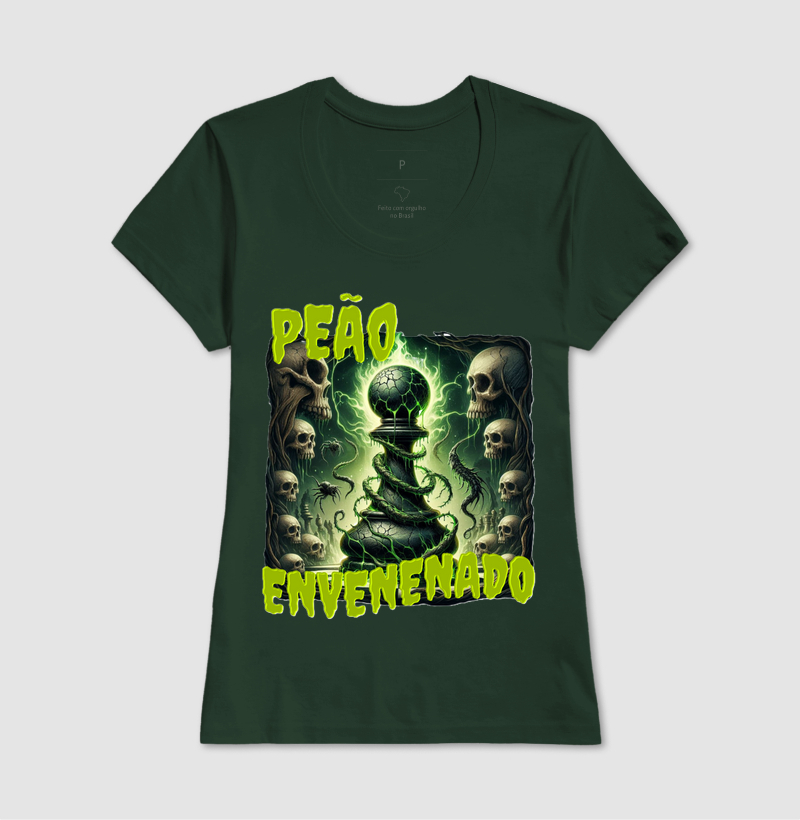 Camisa 17