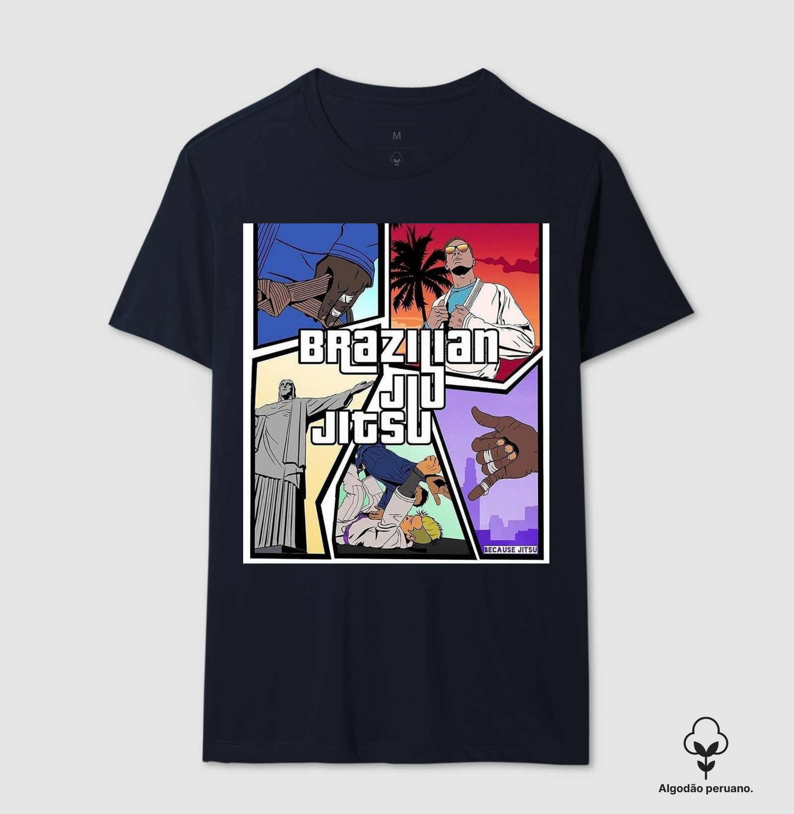 Camisa 5