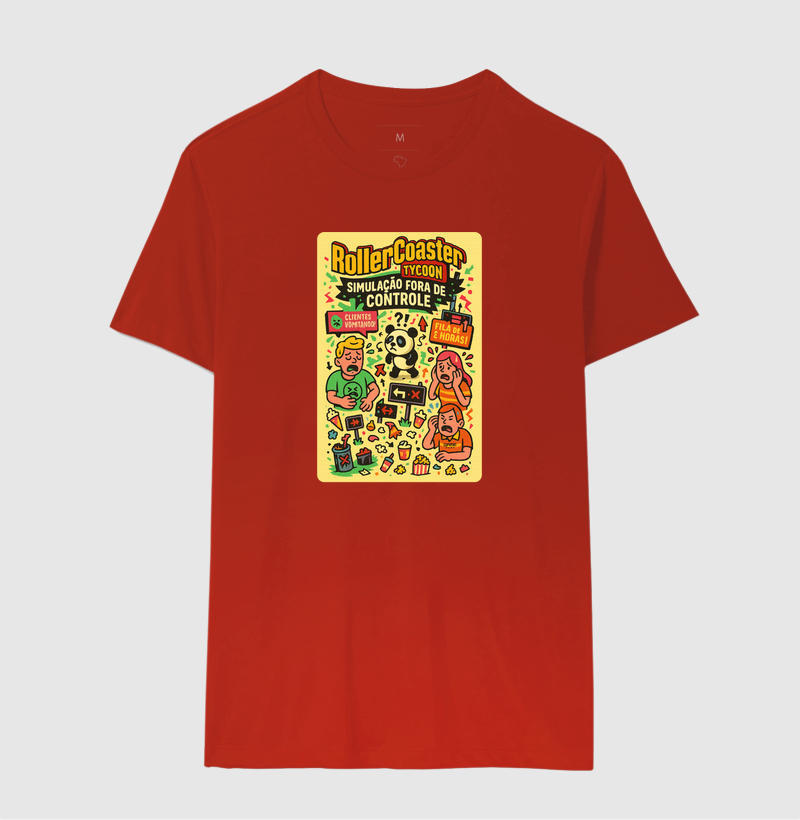 Camisa 9