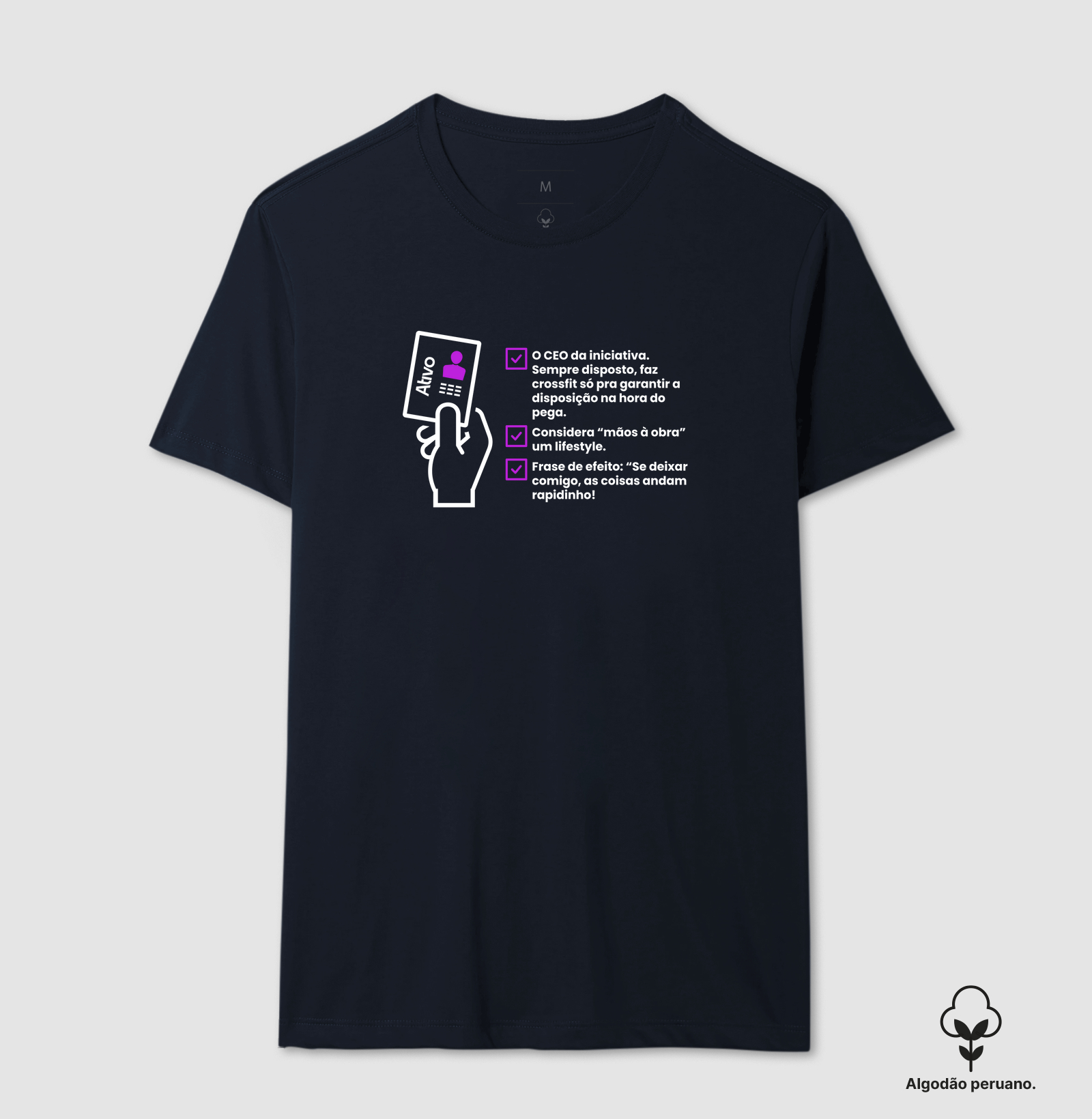 Camisa 3
