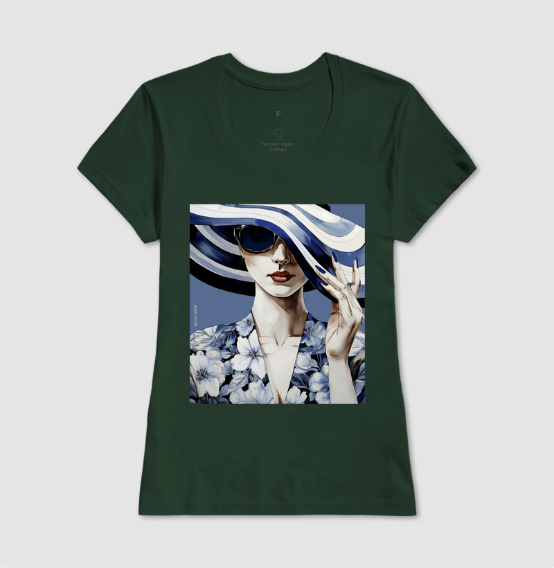 Camisa 10