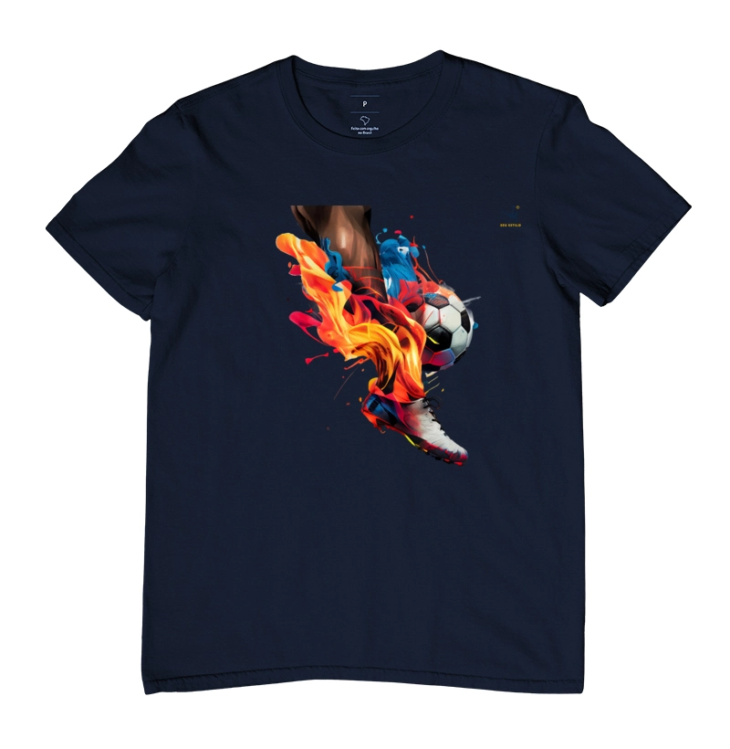 Camisa 5