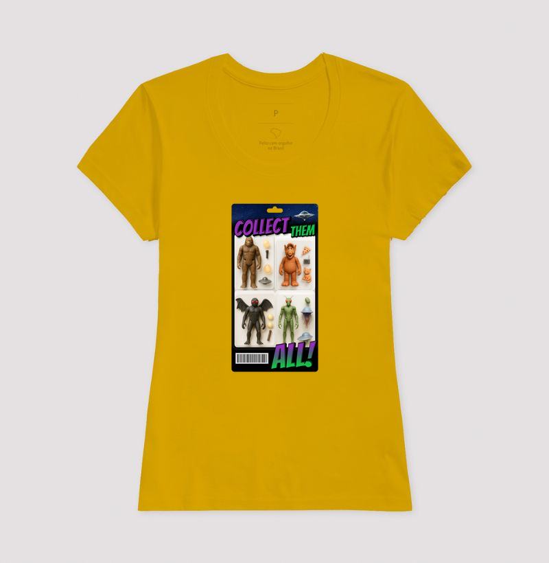 Camisa 17
