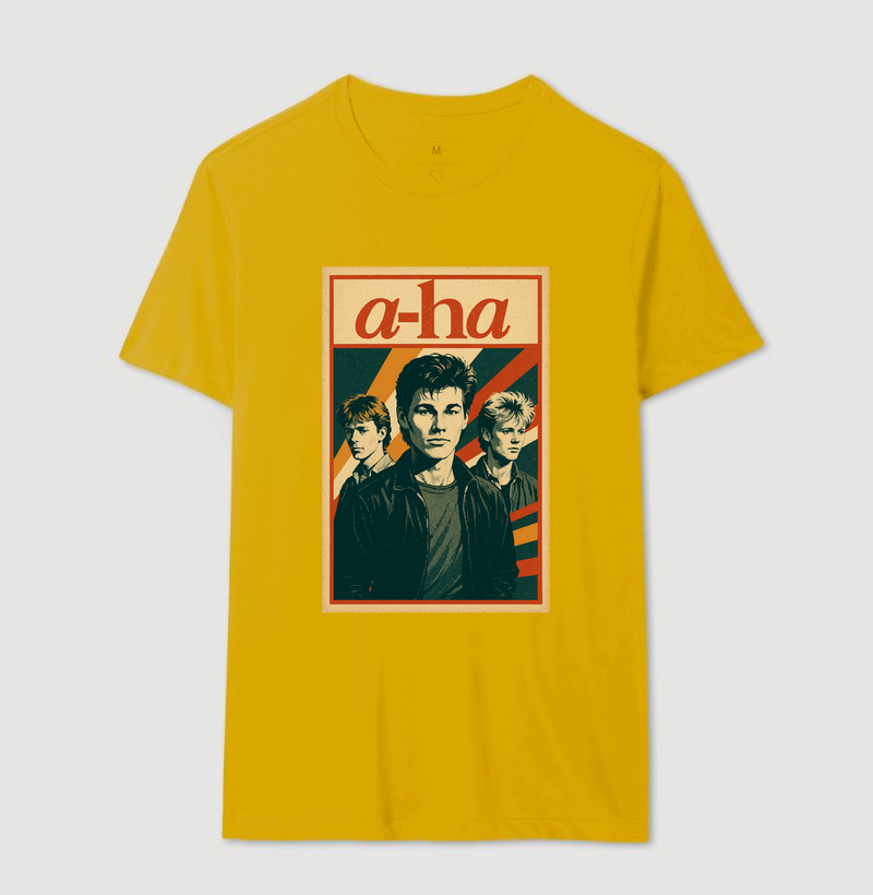 Camisa 16