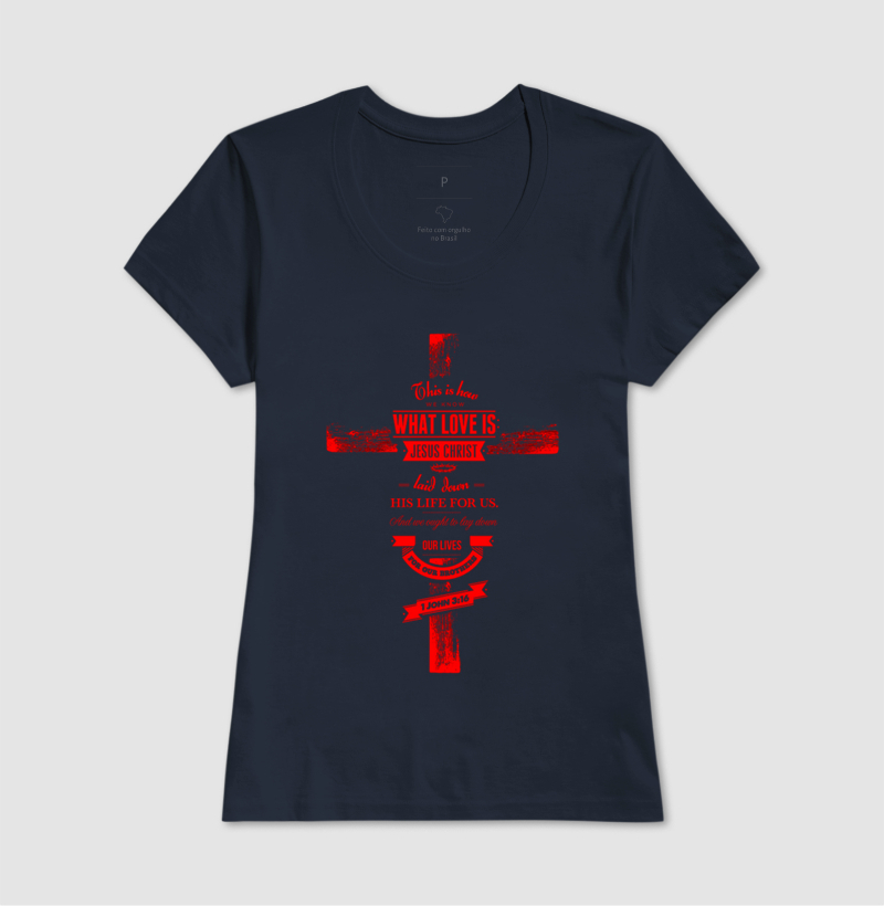Camisa 6