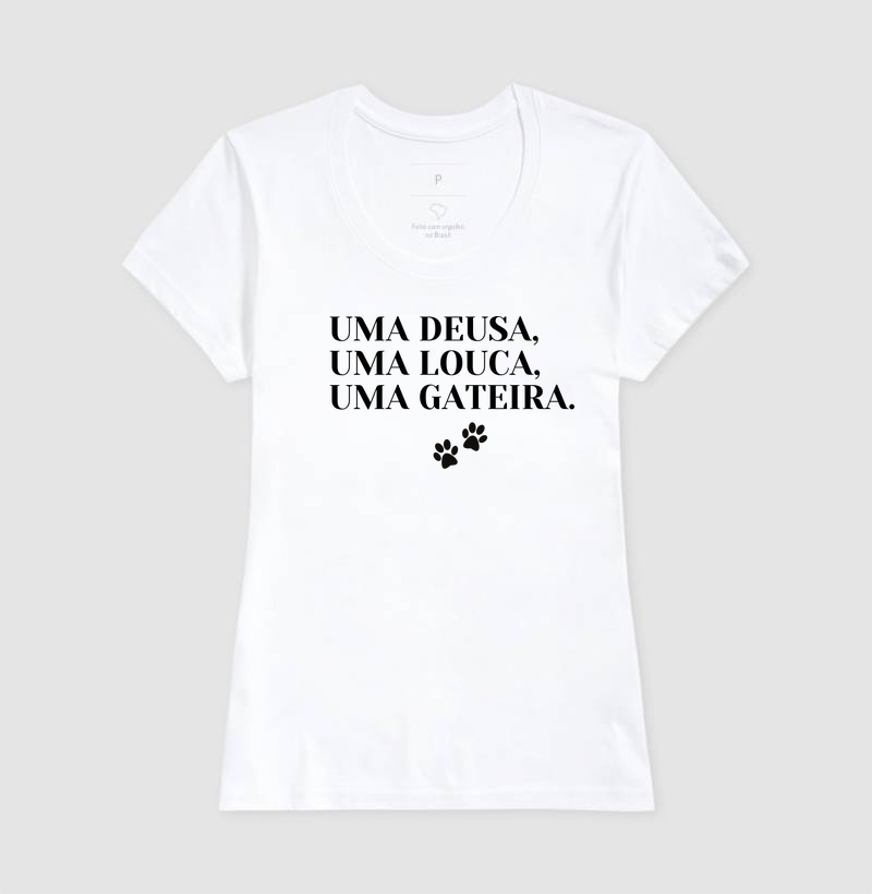 Camisa 10