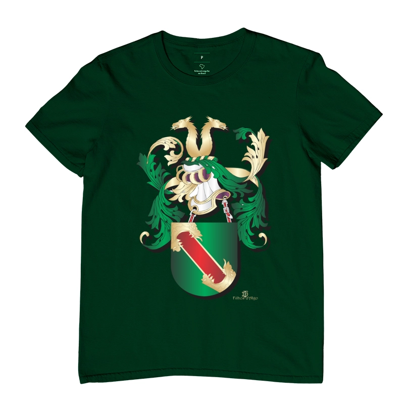 Camisa 9