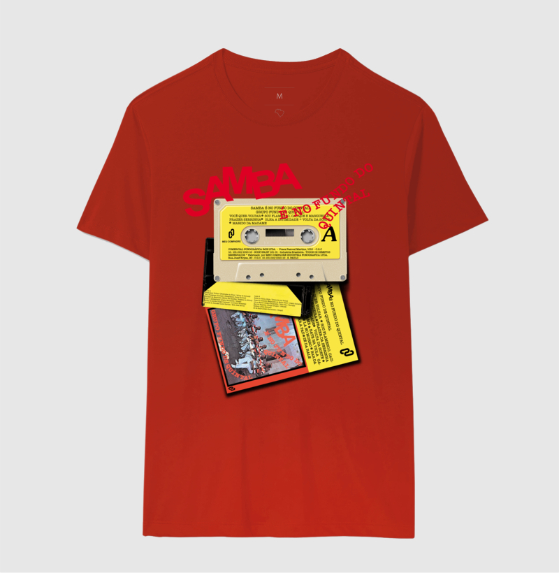 Camisa 7