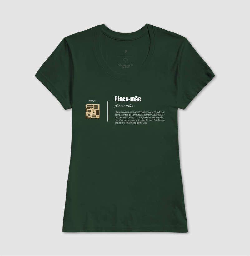 Camisa 10
