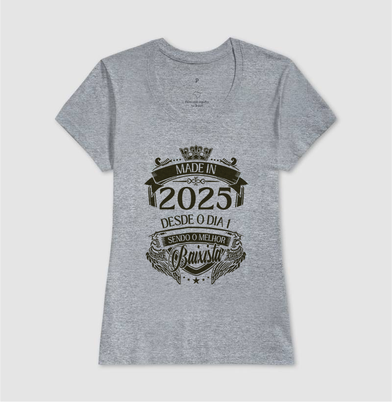 Camisa 10