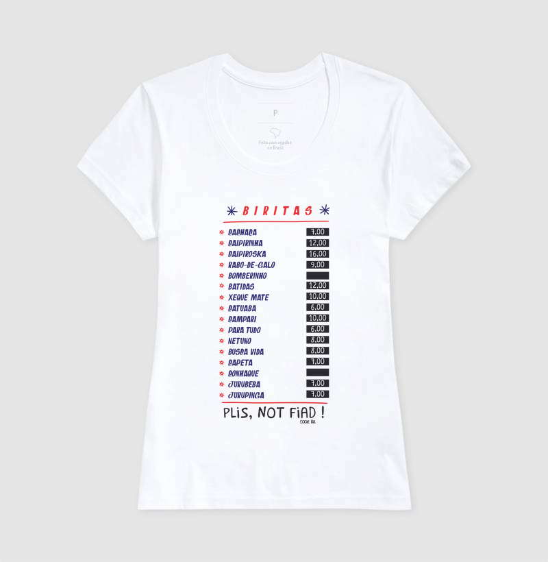 Camisa 5