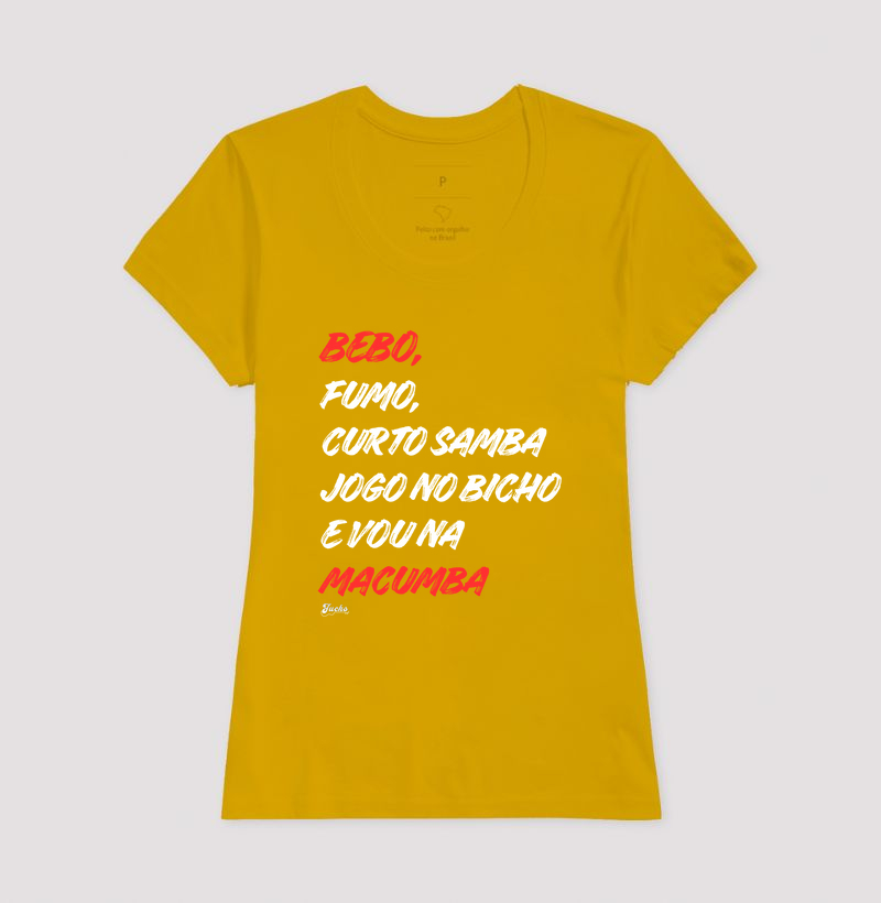 Camisa 13