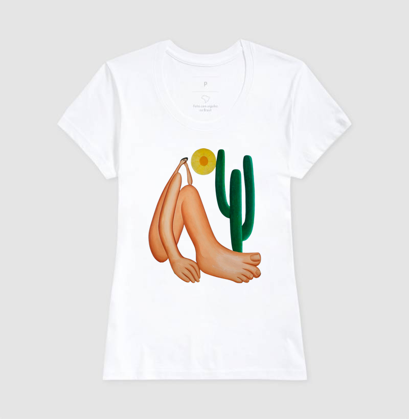 Camisa 16