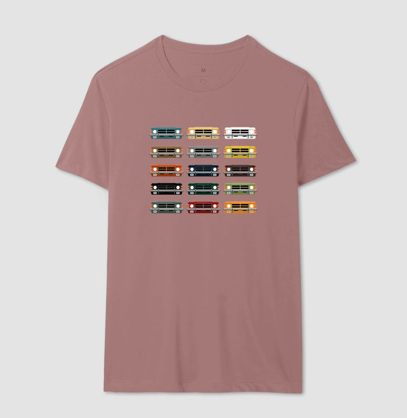 Camisa 16