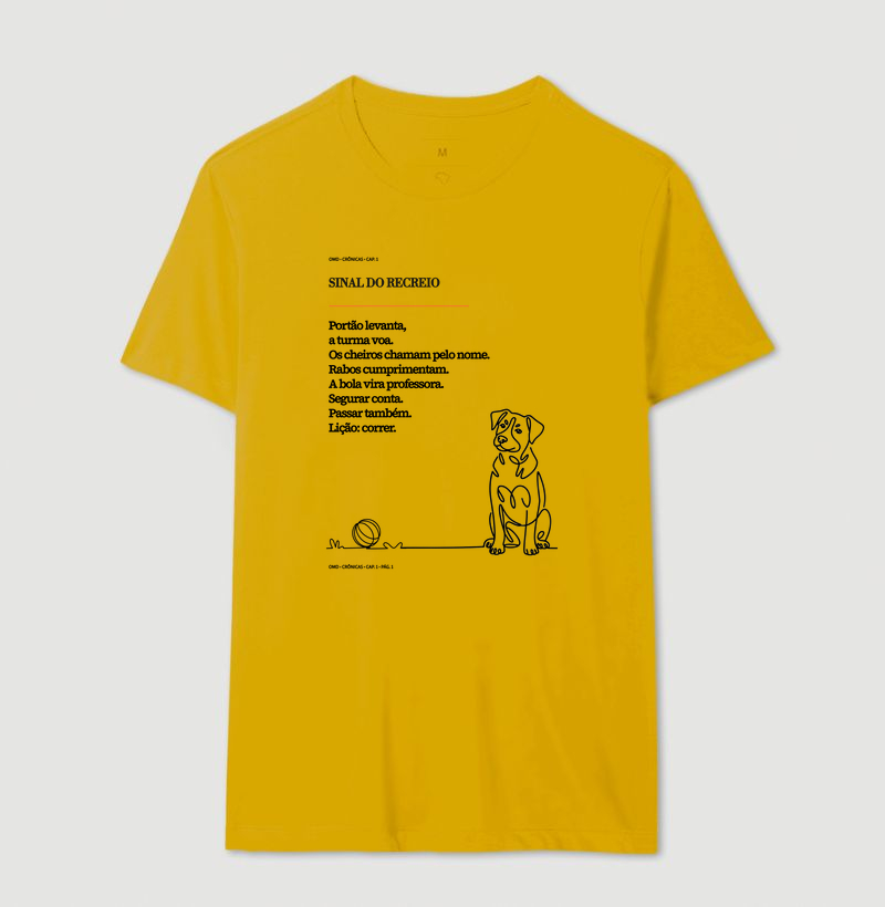 Camisa 16