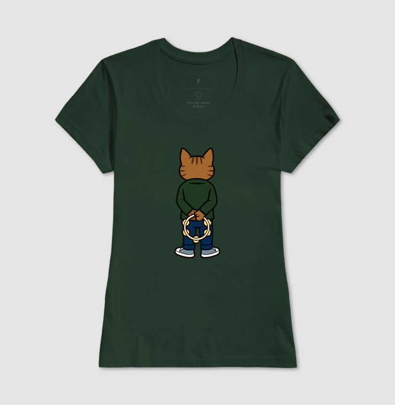 Camisa 12