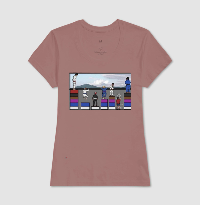 Camisa 16