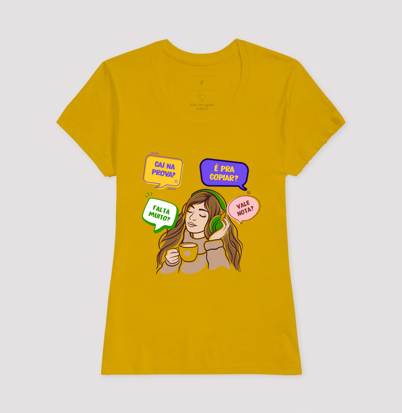Camisa 19