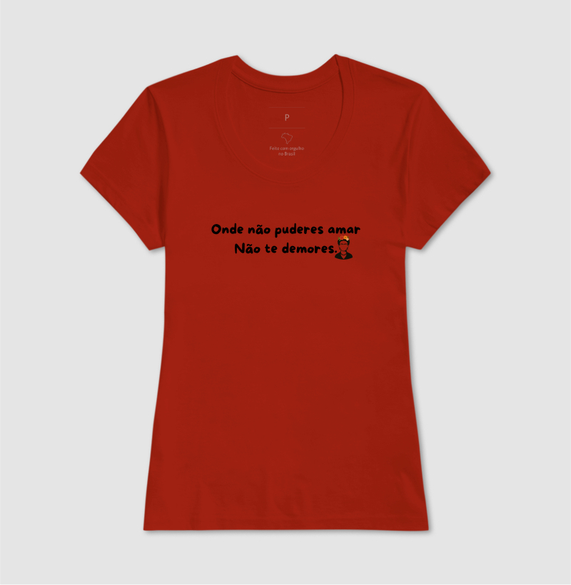 Camisa 9
