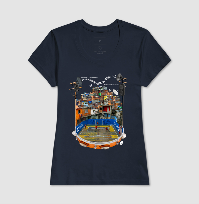 Camisa 11