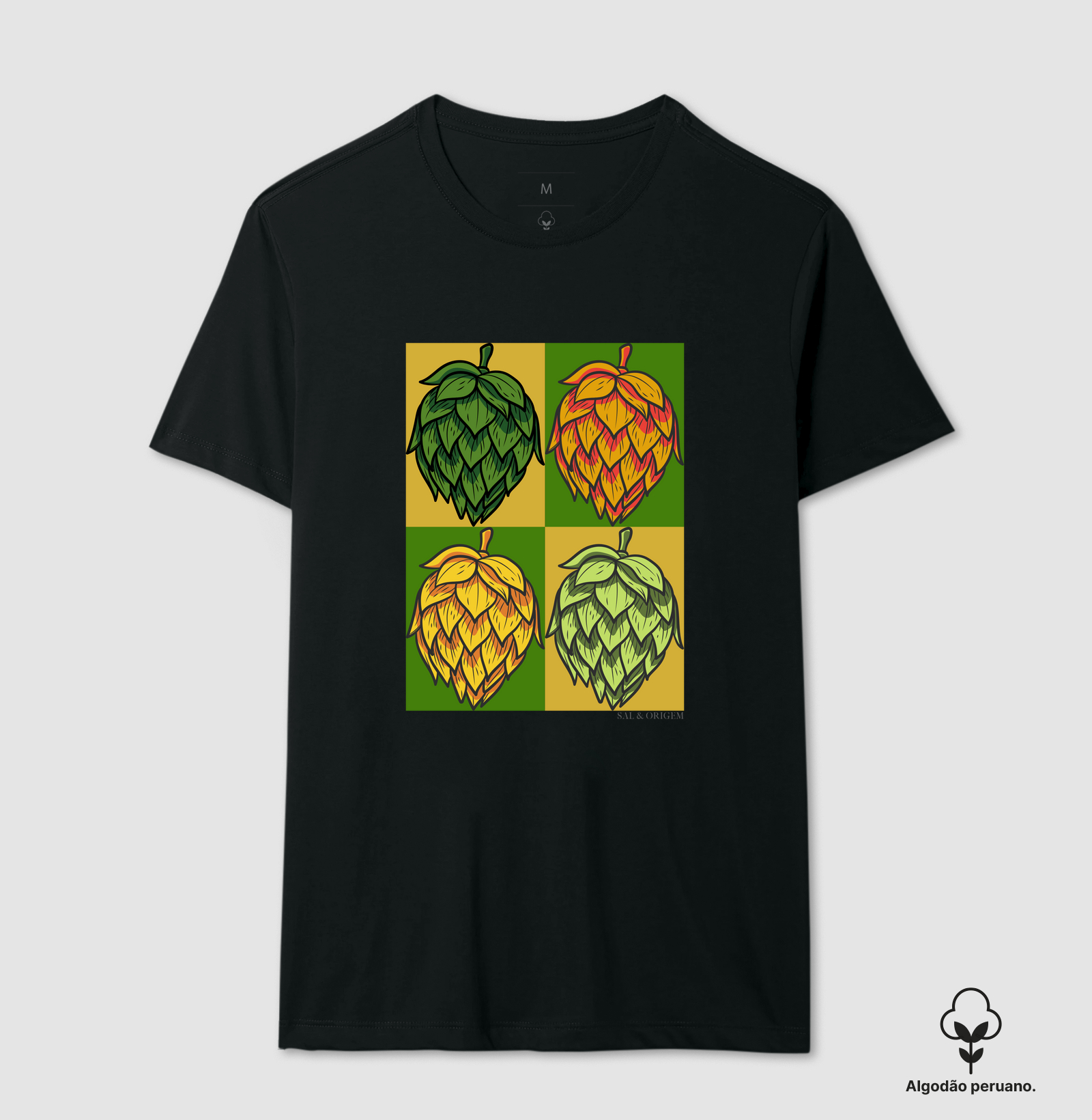 Camisa 2