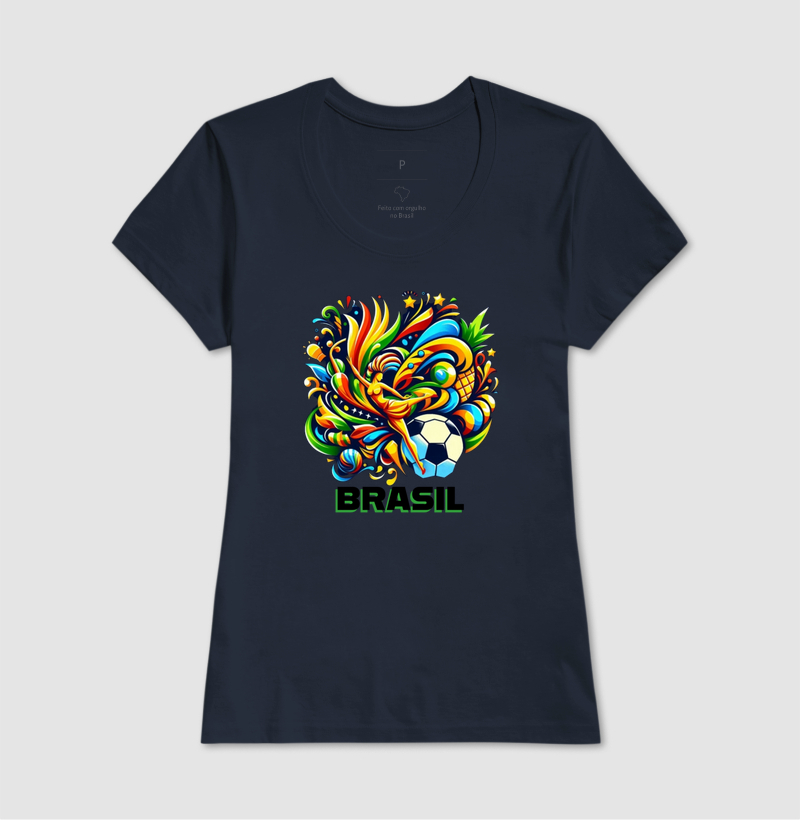 Camisa 17