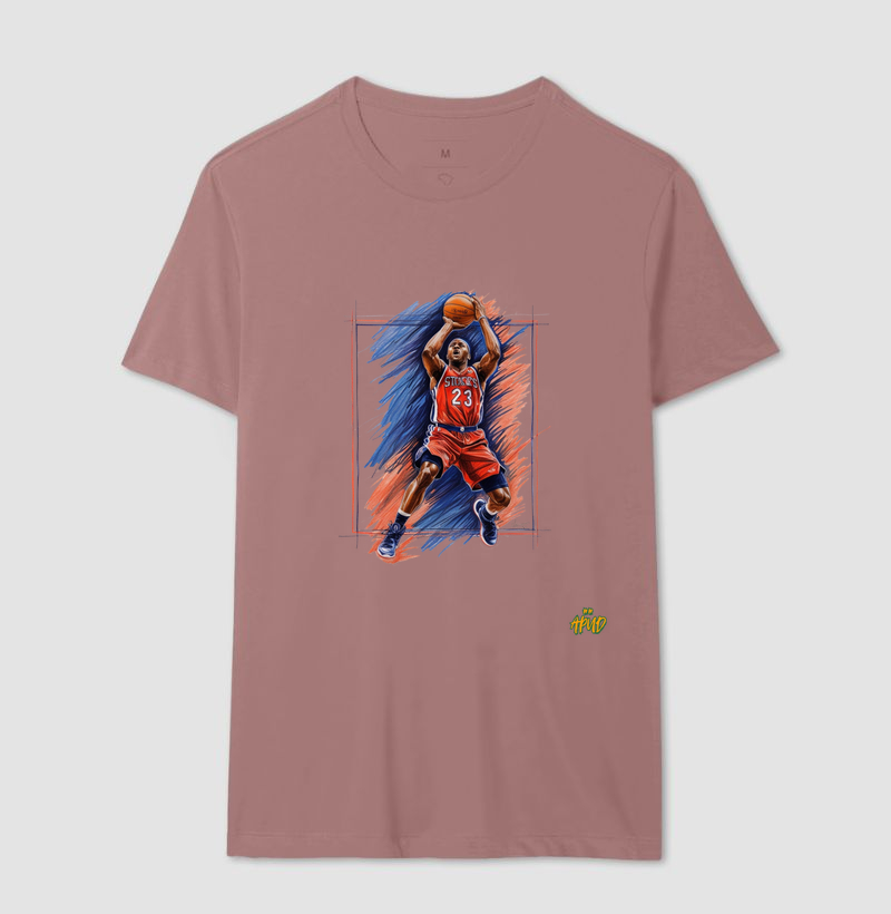 Camisa 16