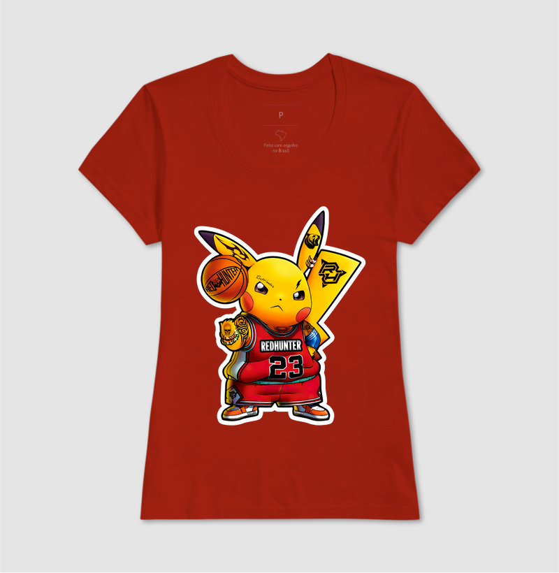 Camisa 10