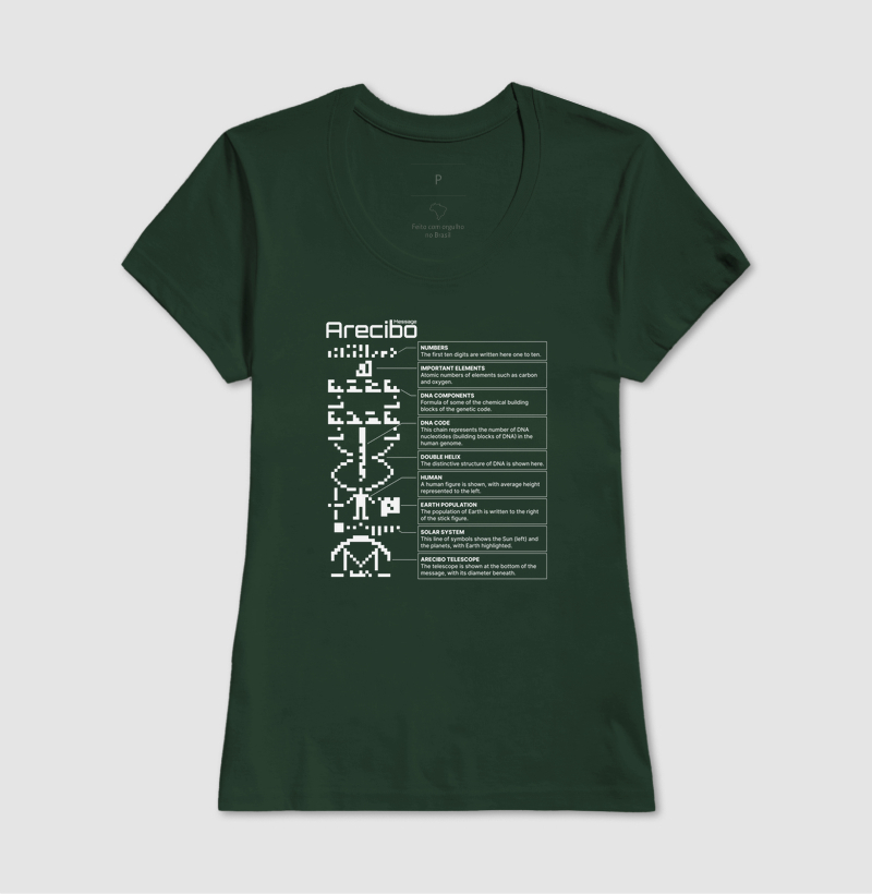 Camisa 12