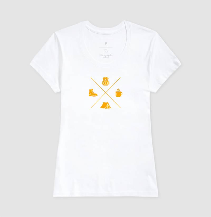 Camisa 13