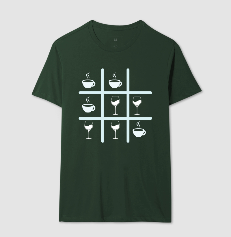 Camisa 9