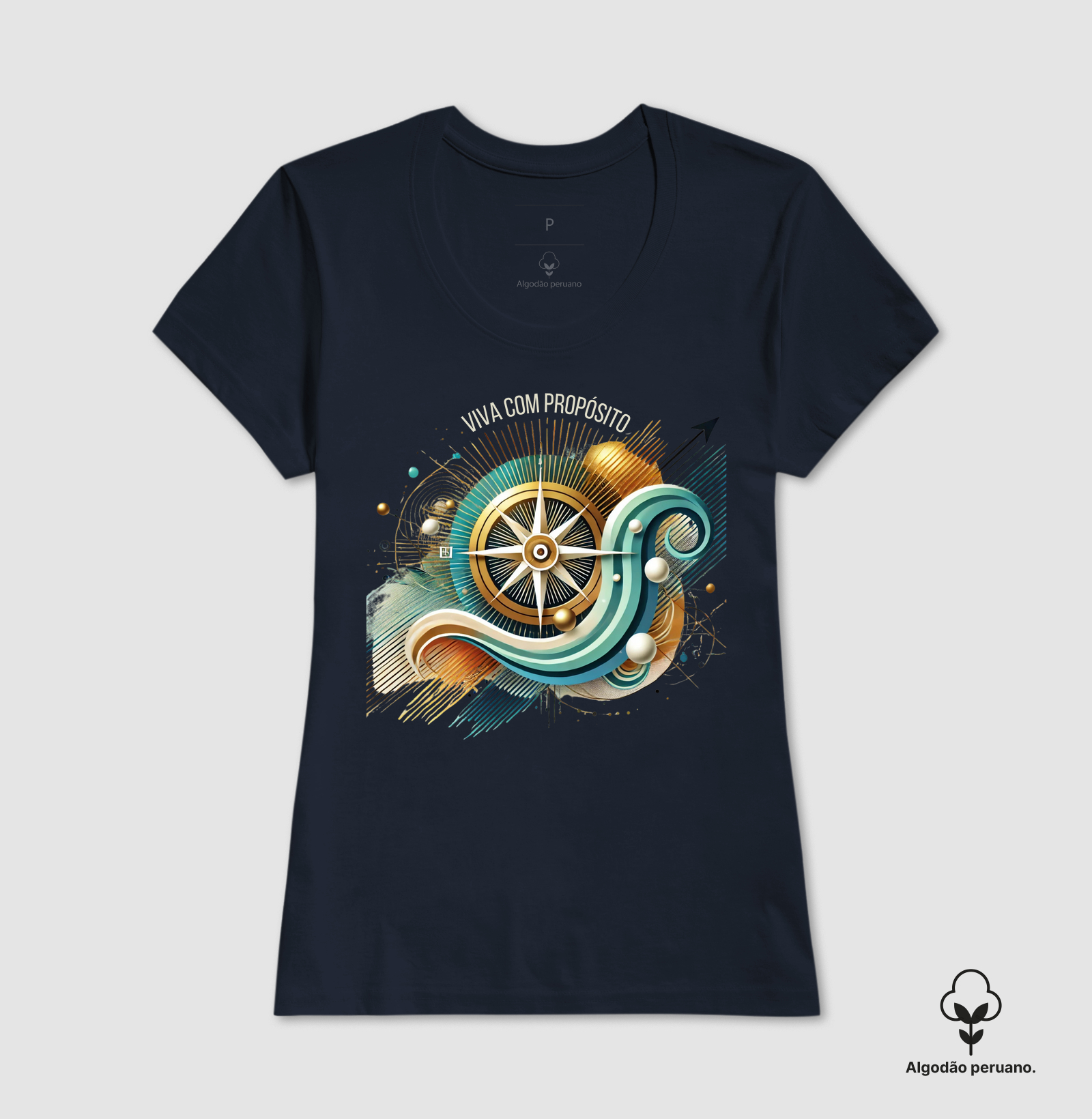 Camisa 2