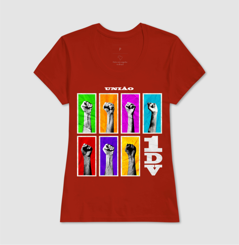 Camisa 10