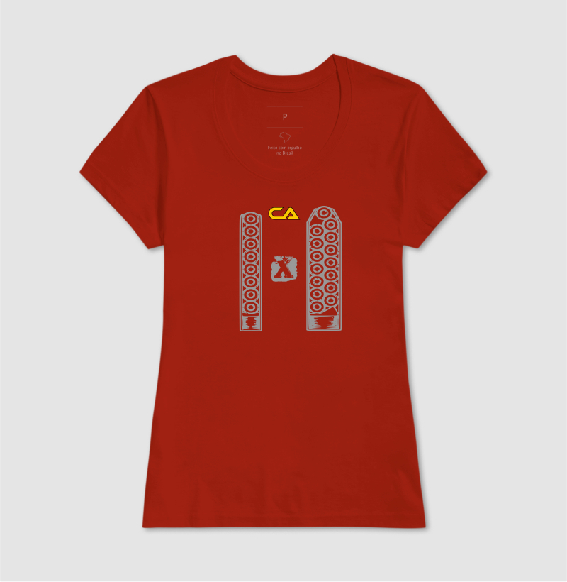 Camisa 10