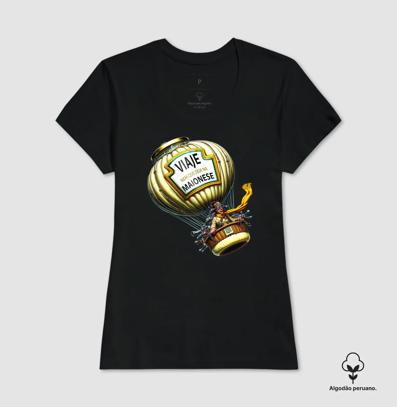 Camisa 2