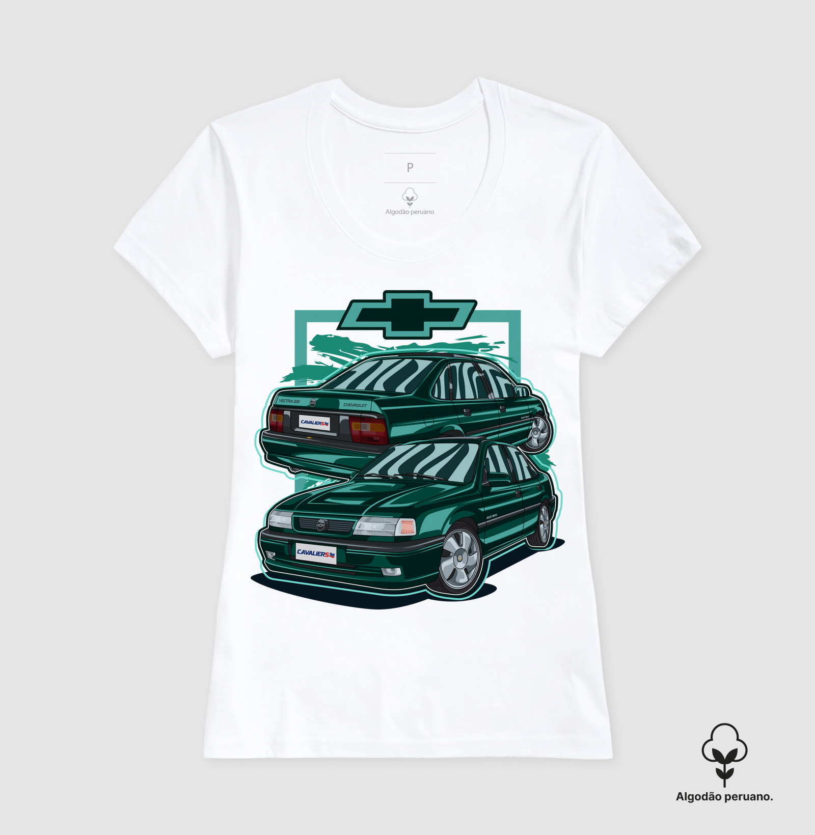Camisa 2