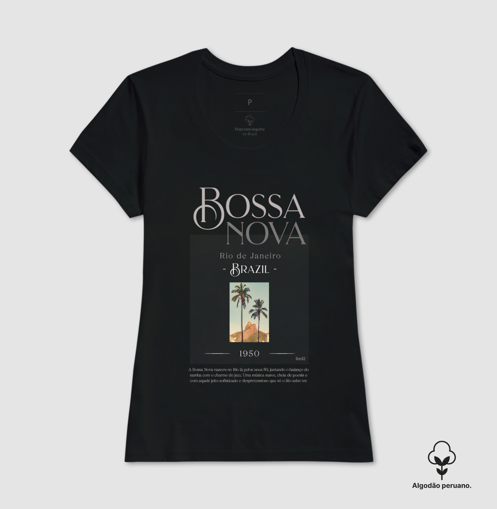 Camisa 3