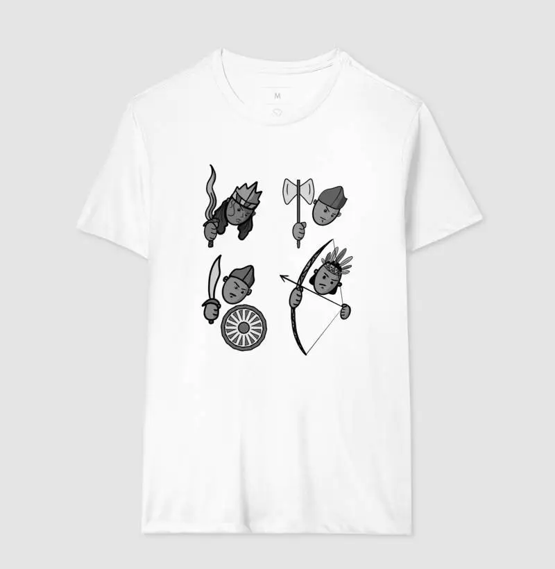 Camisa 1