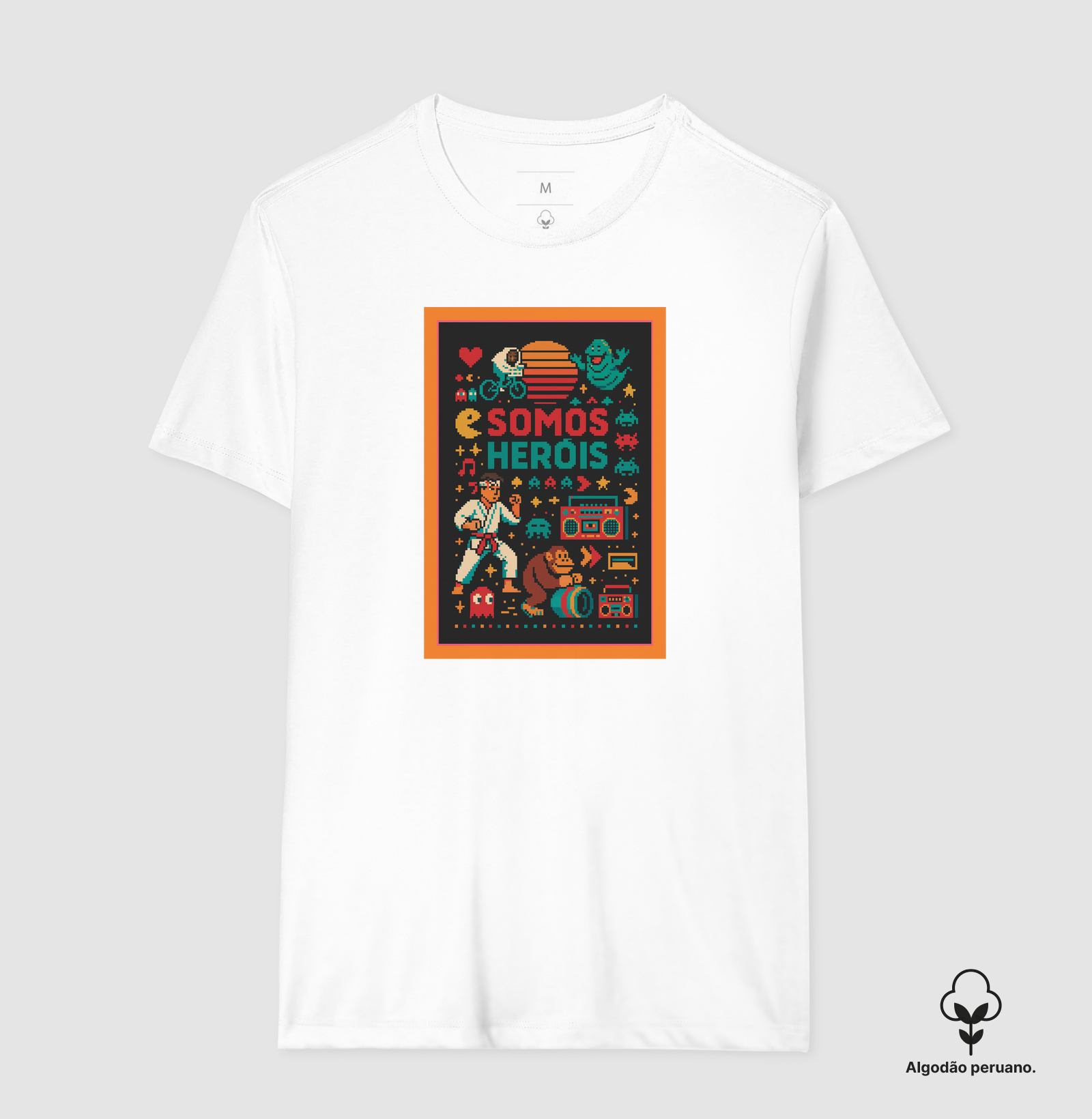 Camisa 5