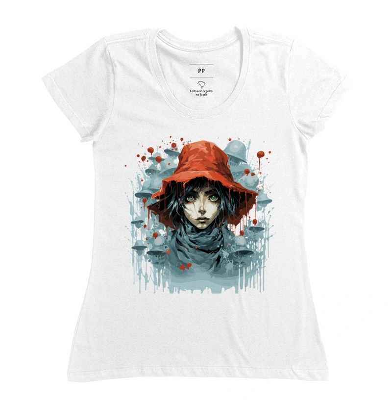 Camisa 4