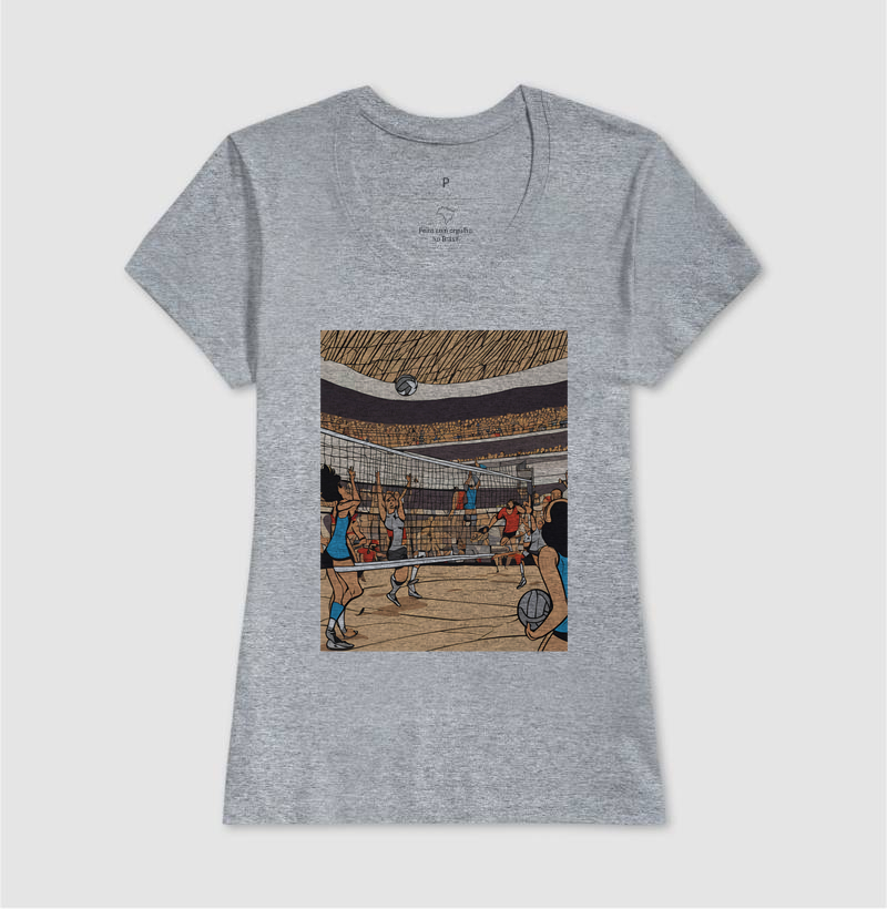 Camisa 11